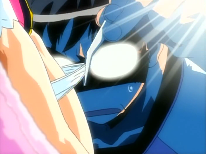 Hand Maid May (Daisuke06)